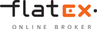 Flatex Logo