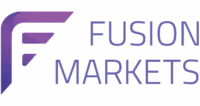 Fusion Markets Logo