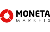 Moneta Markets Logo