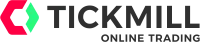Tickmill Logo