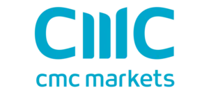 CMC Markets Logo