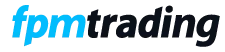 FPM Trading Logo