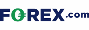 Forexcom Logo