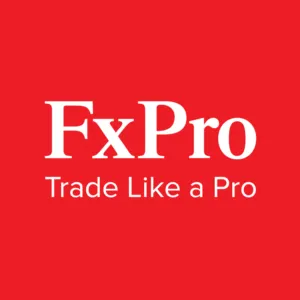FxPro Logo