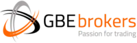 GBE brokers Logo