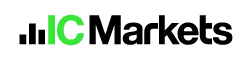 IC Markets Logo