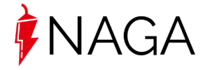 NAGA Logo
