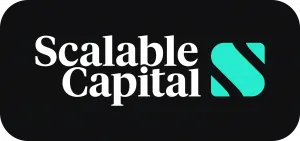 Scalable Capital Logo