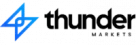 Thunder Markets Logo