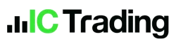 IC Trading Logo