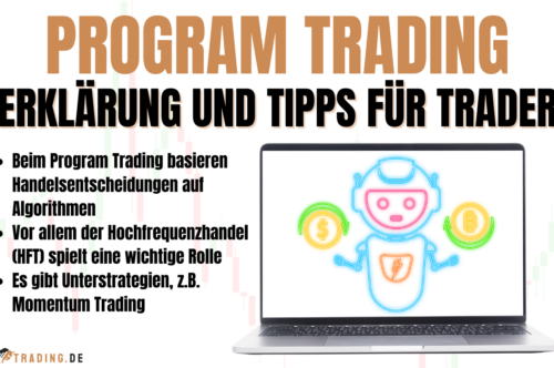 program trading