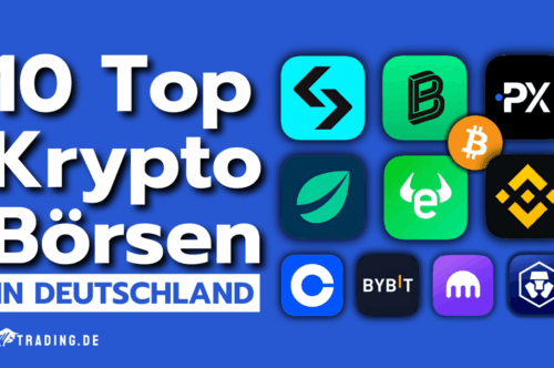 10 Top Krypto Trading Börsen und Plattformen in Deutschland
