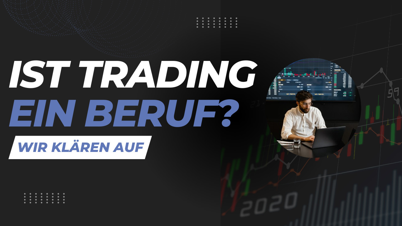 TIpps für den Beruf des Traders
